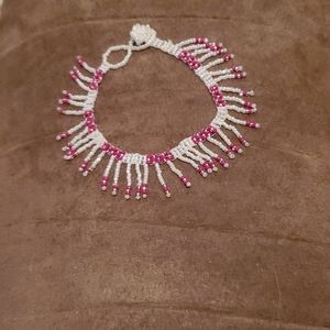 🔥5/$22 Summer beaded anklet